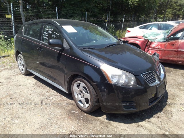 PONTIAC VIBE 2010 5y2sp6e84az407189