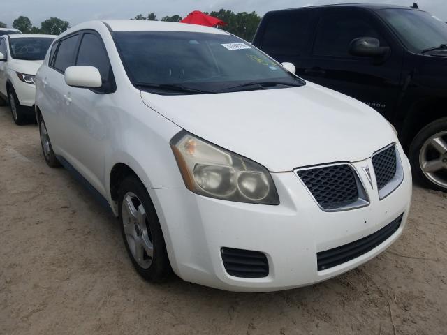 PONTIAC VIBE 2010 5y2sp6e84az409556