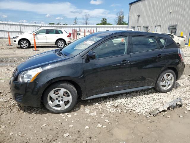 PONTIAC VIBE 2010 5y2sp6e84az410691