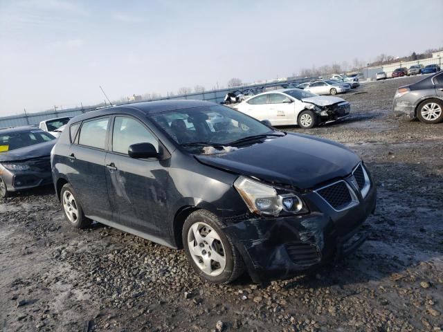 PONTIAC VIBE 2010 5y2sp6e84az413266