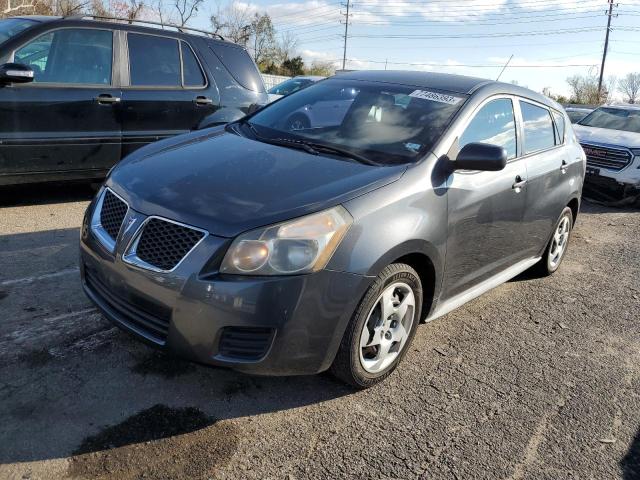 PONTIAC VIBE 2010 5y2sp6e84az413459