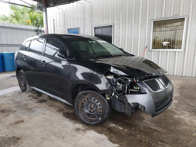 PONTIAC VIBE 2010 5y2sp6e84az414207