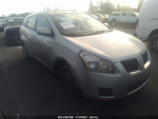 PONTIAC VIBE 2010 5y2sp6e84az416264