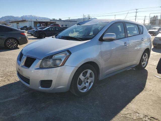 PONTIAC VIBE 2010 5y2sp6e85az410490