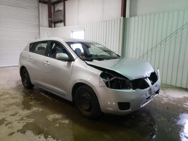 PONTIAC VIBE 2010 5y2sp6e85az411610