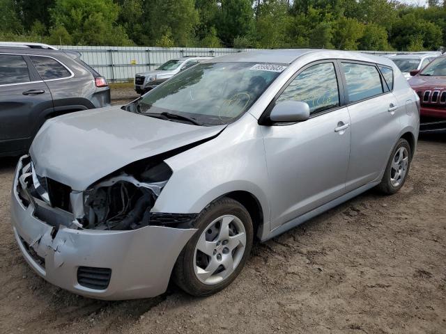 PONTIAC VIBE 2010 5y2sp6e85az415088