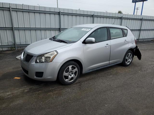 PONTIAC VIBE 2010 5y2sp6e85az420050