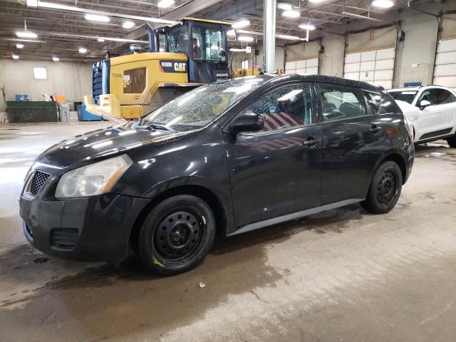 PONTIAC VIBE 2010 5y2sp6e85az420114