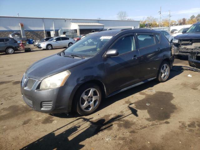 PONTIAC VIBE 2010 5y2sp6e86az405363