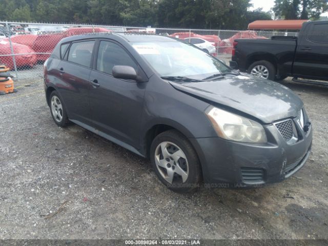 PONTIAC VIBE 2010 5y2sp6e86az413009