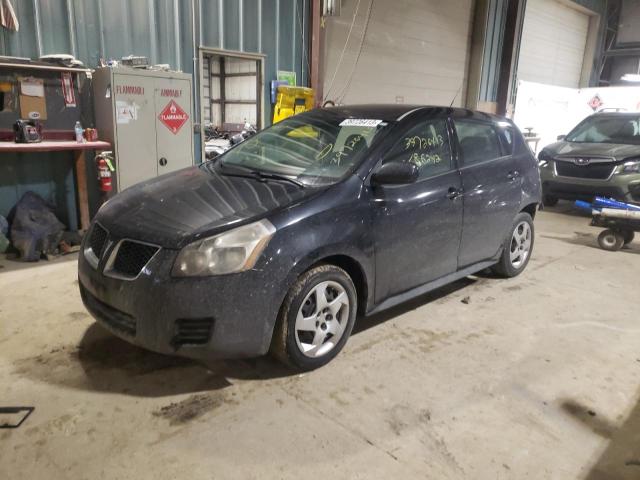 PONTIAC VIBE 2010 5y2sp6e86az413964