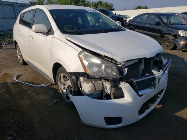 PONTIAC VIBE 2010 5y2sp6e87az404609