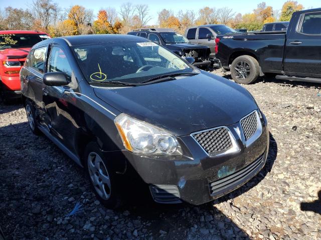 PONTIAC VIBE 2010 5y2sp6e87az405713