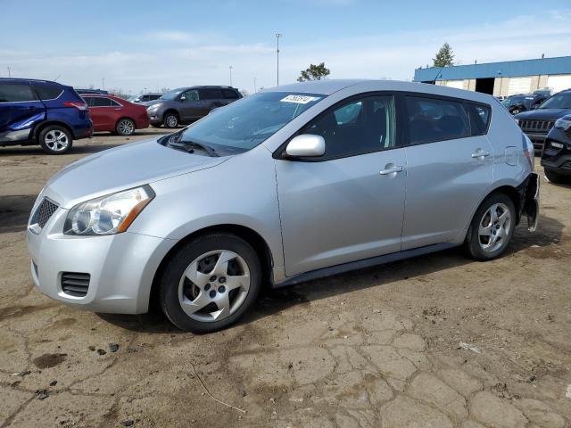 PONTIAC VIBE 2010 5y2sp6e87az406571