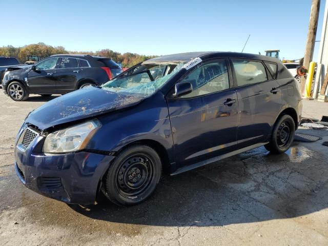 PONTIAC VIBE 2010 5y2sp6e87az411849