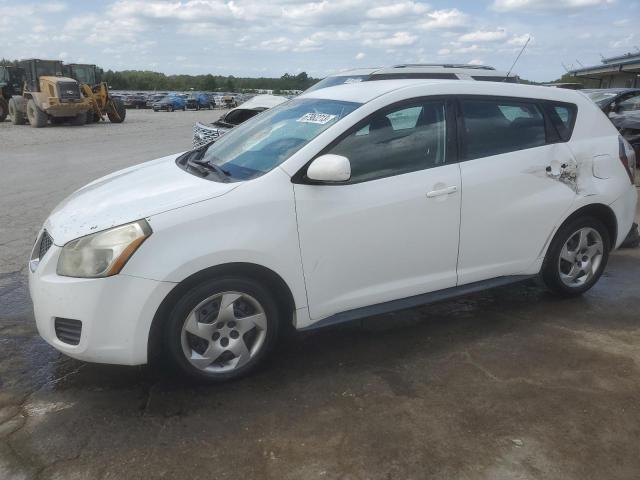 PONTIAC VIBE 2010 5y2sp6e87az416338