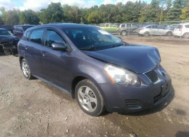 PONTIAC VIBE 2010 5y2sp6e88az404215