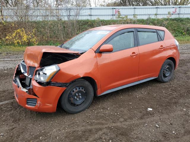 PONTIAC VIBE 2010 5y2sp6e88az407552