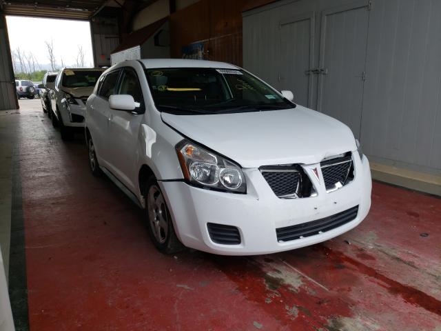 PONTIAC VIBE 2010 5y2sp6e88az407826