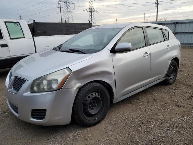 PONTIAC VIBE 2010 5y2sp6e88az413223