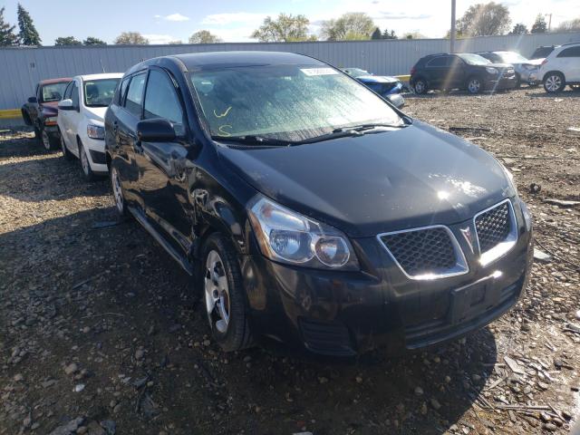 PONTIAC VIBE 2010 5y2sp6e88az413724