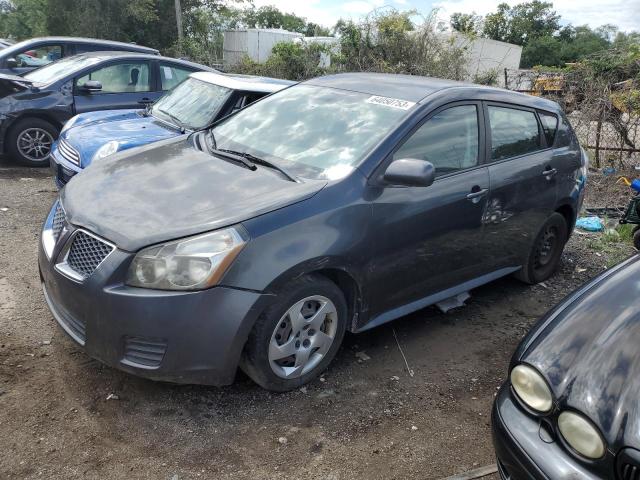 PONTIAC VIBE 2010 5y2sp6e88az416879