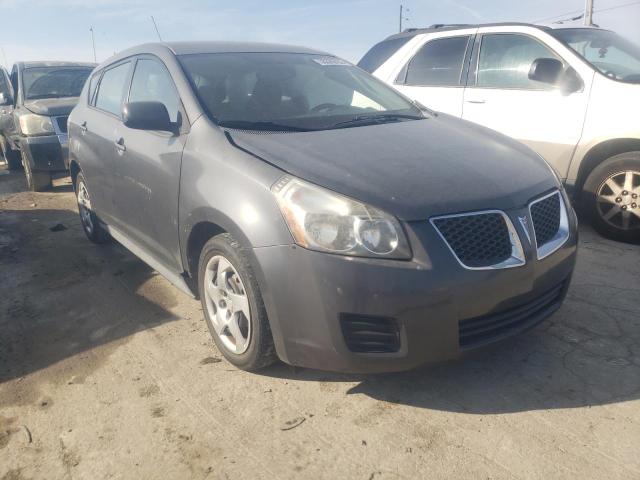 PONTIAC VIBE 2010 5y2sp6e88az418504