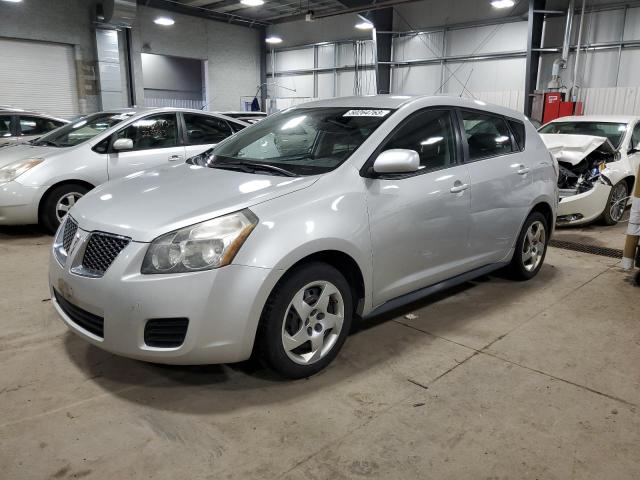 PONTIAC VIBE 2010 5y2sp6e88az418809