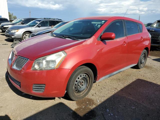 PONTIAC VIBE 2010 5y2sp6e88az419510