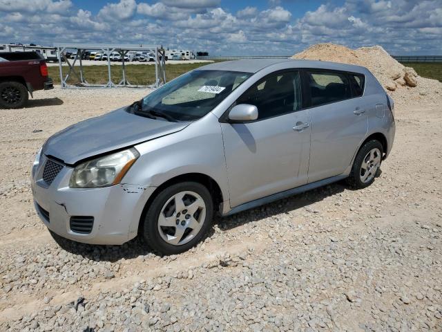 PONTIAC VIBE 2010 5y2sp6e88az420379