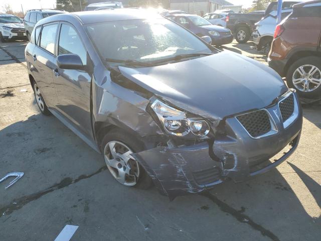 PONTIAC VIBE 2010 5y2sp6e89az401890