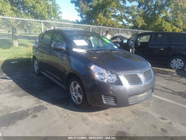 PONTIAC VIBE 2010 5y2sp6e89az402358