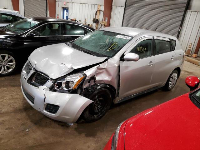 PONTIAC VIBE 2010 5y2sp6e89az406622