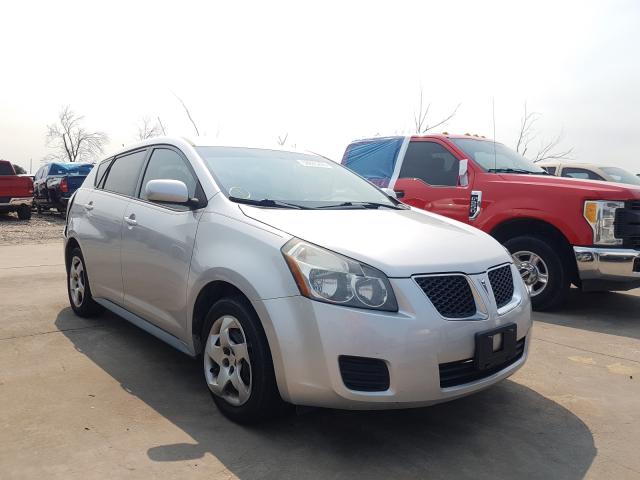 PONTIAC VIBE 2010 5y2sp6e89az407866