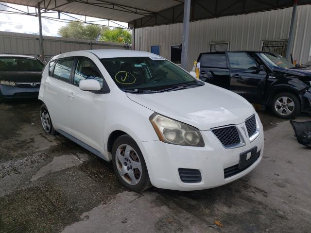 PONTIAC VIBE 2010 5y2sp6e8xaz401008