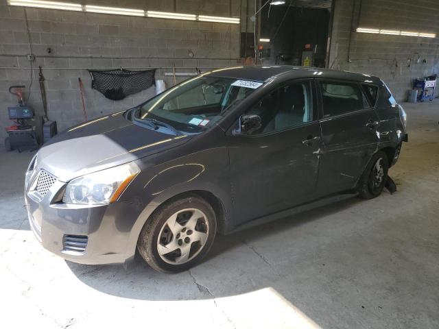 PONTIAC VIBE 2010 5y2sp6e8xaz408959