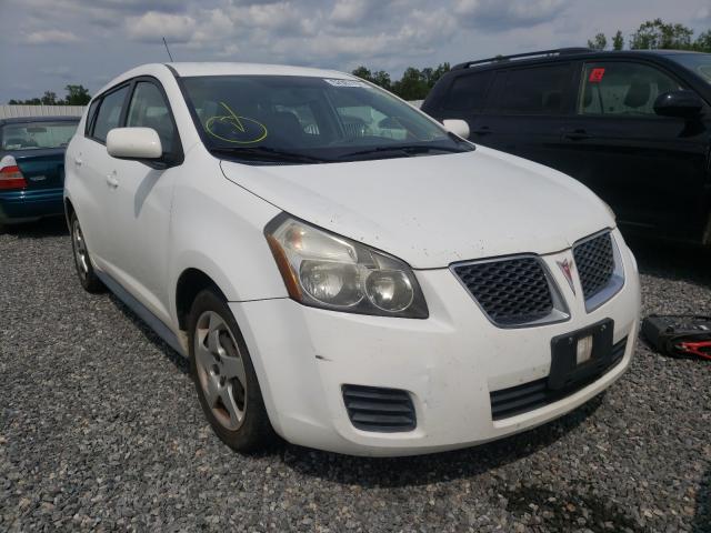 PONTIAC VIBE 2010 5y2sp6e8xaz409254