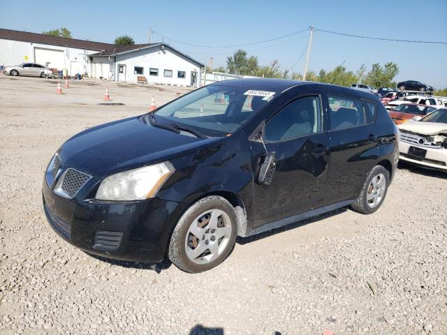 PONTIAC VIBE 2010 5y2sp6e8xaz410226