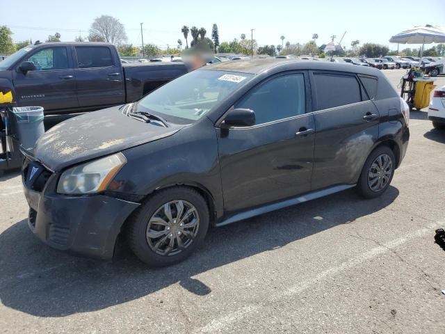 PONTIAC VIBE 2010 5y2sp6e8xaz410954