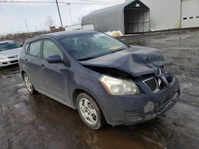 PONTIAC VIBE 2010 5y2sp6e8xaz412204