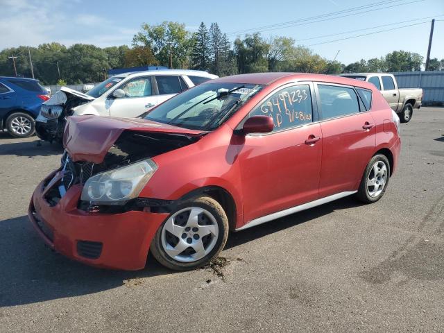 PONTIAC VIBE 2010 5y2sp6e8xaz413787