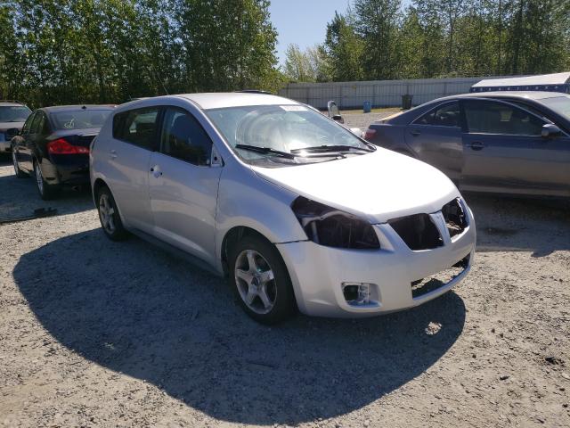 PONTIAC VIBE 2010 5y2sp6e8xaz418620