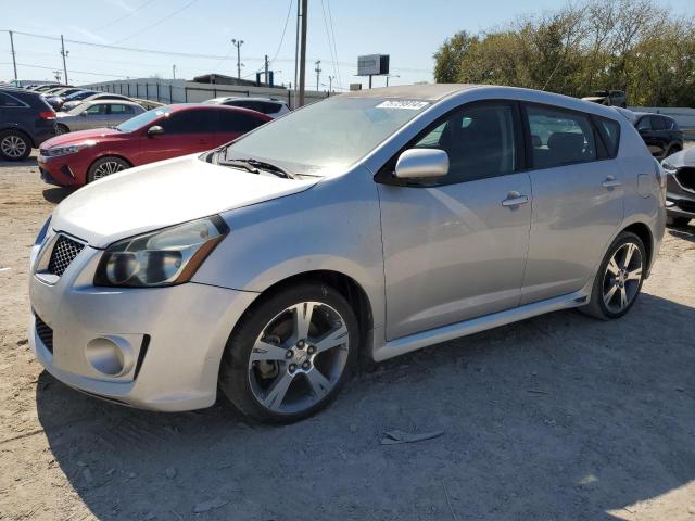 PONTIAC VIBE GT 2009 5y2sr67019z472823