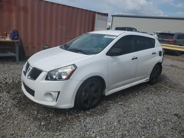 PONTIAC VIBE GT 2009 5y2sr67039z452525