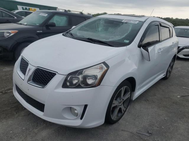 PONTIAC VIBE 2009 5y2sr67049z417749