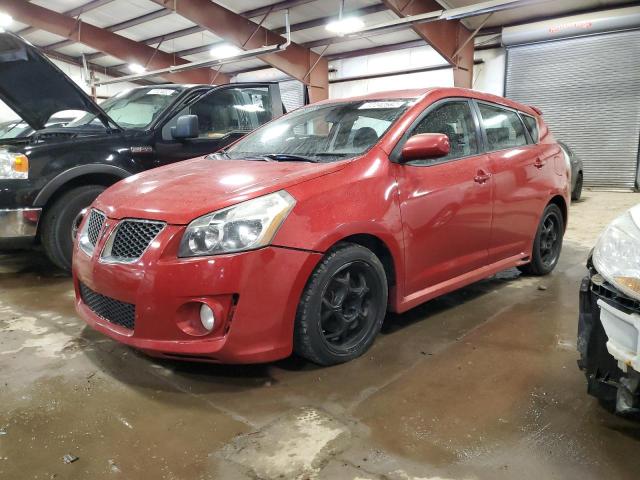 PONTIAC VIBE GT 2009 5y2sr67049z439315