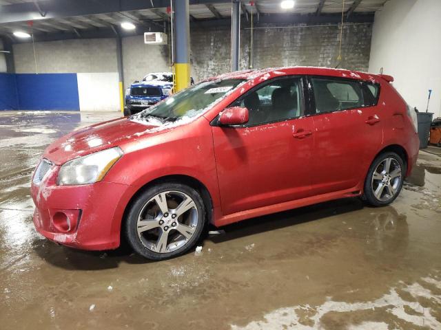 PONTIAC VIBE 2009 5y2sr67059z405710