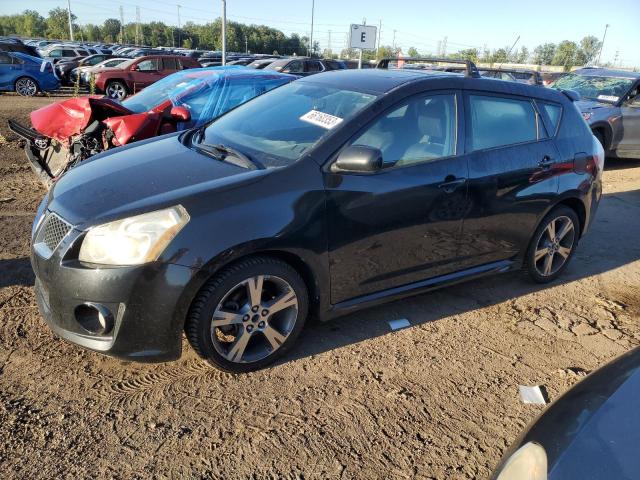 PONTIAC VIBE GT 2009 5y2sr67059z457404