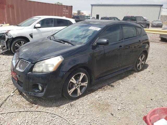 PONTIAC VIBE 2009 5y2sr67069z415047