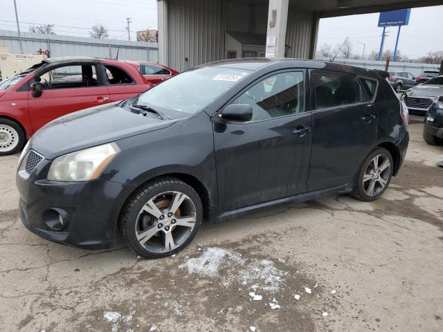 PONTIAC VIBE 2009 5y2sr67069z428378